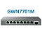GWN7701M – Grandstream 8-Port Unmanaged Multi-Gigabit Switch with SFP+