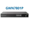 GWN7801 – สวิตช์ Layer 2+ Managed สำหรับองค์กรจาก Grandstream