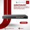 GWN7802 – Grandstream Layer 2+ Managed Switch
