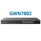 GWN7802 – Grandstream Layer 2+ Managed Switch