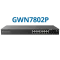 GWN7802 – Grandstream Layer 2+ Managed Switch