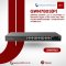 GWN7803 – สวิตช์ Layer 2+ Managed สำหรับองค์กรจาก Grandstream