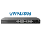 GWN7803 – สวิตช์ Layer 2+ Managed สำหรับองค์กรจาก Grandstream