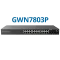 GWN7803 – สวิตช์ Layer 2+ Managed สำหรับองค์กรจาก Grandstream
