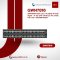 GWN7816 – Grandstream Layer 3 Managed Switch