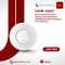 Wi-Fi 6 Indoor Access Point enterprise grade Grandstream GWN7660 is an enterprise-grade indoor Wi-Fi 6