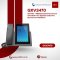 GXV3470 – วิดีโอโฟนแอนดรอยด์ Grandstream หน้าจอสัมผัส 7 นิ้ว กล้องในตัว รองรับ Wi-Fi, Bluetooth และการติดตั้งแอป เหมาะสำหรับผู้บริหารและห้องประชุมอัจฉริยะ