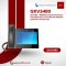 GXV3480 – วิดีโอโฟนแอนดรอยด์ Grandstream หน้าจอสัมผัส 8 นิ้ว ความละเอียด HD กล้องในตัว รองรับ Wi-Fi และ Bluetooth เหมาะสำหรับผู้บริหารและสำนักงานอัจฉริยะ