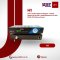 H1 IP to DVB-T Digital TV Modulator – ตัวแปลงสัญญาณ IP เป็น DVB-T รองรับโปรโตคอล HTTP, M3U, M3U8, UDP Multicast/Unicast