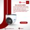 Hi-View HA-923D20MDL 1080P Full-Color Hybrid Dome Camera, 3.6mm Lens, 20-30m IR and 20m White Light, supporting 4 systems (AHD/TVI/CVI/CVBS), with Coaxial Audio Transmission, ideal for Indoor and Outdoor Installations