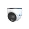 Hi-View HA-923D50ML กล้องโดม Full-Color 24 ชั่วโมง 5MP, เลนส์ 3.6mm, พร้อมไมโครโฟนในตัว, LED 10-20m, รองรับ 3 ระบบ (AHD/TVI/CVI), และกันน้ำ IP67 เหมาะสำหรับการบันทึกภาพและเสียงตลอดวัน