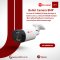 Hi-View HP-55B80STPE 8MP Starlight IP Bullet Camera, featuring Starlight Technology for Clear Color Images even in Extremely Low Light Conditions, ideal for High-Quality Surveillance