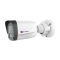 Hi-View HP-66B20PEOD-M 2MP IP Bullet Camera, with Built-in Microphone, providing High-Definition Images and Audio Recording, suitable for Surveillance Applications