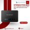 HT812 – แอนะล็อก ATA Grandstream รุ่น HT812 พร้อม 2 พอร์ต FXS, NAT Router ความเร็ว Gigabit