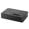 HT812 – แอนะล็อก ATA Grandstream รุ่น HT812 พร้อม 2 พอร์ต FXS, NAT Router ความเร็ว Gigabit
