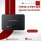 HT814 – เกตเวย์ Grandstream รุ่น HT814 เชื่อมต่อโทรศัพท์แอนะล็อก 4 พอร์ต พร้อม Gigabit NAT Router