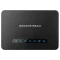 HT814 – เกตเวย์ Grandstream รุ่น HT814 เชื่อมต่อโทรศัพท์แอนะล็อก 4 พอร์ต พร้อม Gigabit NAT Router