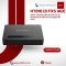 HT818 – เกตเวย์แอนะล็อก Grandstream รุ่น HT818 พร้อม 8 พอร์ต FXS และ Gigabit NAT Router