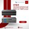HT841 – เกตเวย์ Grandstream 4-Port FXO + 1-Port FXS พร้อม Gigabit, PoE และ NAT Router