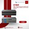 HT881 – เกตเวย์ Grandstream รุ่น HT881 รองรับ 8-PSTN; เชื่อมต่อ FXS/FXO และ NAT Router พร้อม PoE