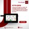 ViewSonic ID710-BWW จอวาดเขียน 7 นิ้ว (1024x600) สำหรับเรียน-สอน ปากกาไร้แบตเตอรี่รองรับแรงกด 8,192 ระดับ เอียงได้ ±45 องศา และใช้งานร่วมกับ myViewBoard | By JJSATs