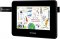 ViewSonic ID710-BWW จอวาดเขียน 7 นิ้ว (1024x600) สำหรับเรียน-สอน ปากกาไร้แบตเตอรี่รองรับแรงกด 8,192 ระดับ เอียงได้ ±45 องศา และใช้งานร่วมกับ myViewBoard | By JJSATs