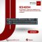 Zyxel IES4204 – 2U 4-Slot Temperature-Hardened MSAN/XGS-PON OLT Chassis for GPON, XGS-PON and Fiber GbE Access