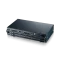 Zyxel IES4204 – 2U 4-Slot Temperature-Hardened MSAN/XGS-PON OLT Chassis for GPON, XGS-PON and Fiber GbE Access