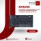Zyxel IES5206 – 5U 6-Slot Temperature-Hardened MSAN/OLT Chassis for High-Speed Broadband and Next-Gen Network Migration