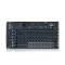 Zyxel IES5206 – 5U 6-Slot Temperature-Hardened MSAN/OLT Chassis for High-Speed Broadband and Next-Gen Network Migration