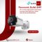 TP-Link VIGI InSight S385Pi 8MP Outdoor Panoramic Bullet Camera 1.65mm Lens with 20m IR and Built-in Microphone