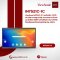 ViewSonic IN7521C-1C จออัจฉริยะ 75 นิ้ว 4K UHD มาตรฐาน EDLA Android 14 ทัช 50 จุด มีกล้อง 50MP และไมค์ในตัว เหมาะสำหรับห้องเรียนและห้องประชุมใหญ่ | By JJSATs