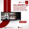 LG LAED015-GN – จอแสดงผล LED All-in-One Widescreen Signage