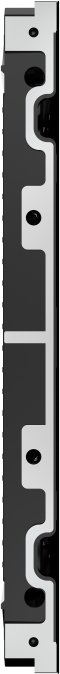 ViewSonic LDC027-150 27" LED Video Wall Cabinet (1.56mm Pixel Pitch). Features GOB surface treatment for protection. Highly customizable for video walls. | By JJSATs