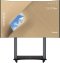 ViewSonic LDS136-152 จอ All-in-One LED แบบพับและเคลื่อนย้ายได้ขนาด 136 นิ้ว ติดตั้งพร้อมใช้งานใน 10 นาที มาพร้อมกล่องใส่ระบบไฮดรอลิกมอเตอร์ | By JJSATs