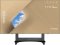 ViewSonic LDS138-151 138" Foldable All-in-One LED Display (1.58mm Pixel Pitch). Features GOB protection and a built-in motorized height-adjustable stand. | By JJSATs