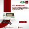 LE-30 DIGITAL (dby) อุปกรณ์ขยายสัญญาณดิจิทัลทีวีประสิทธิภาพสูง (Booster 40-100 จุด) ความถี่ต่างจังหวัด | By JJSATs