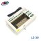 LE-30 DIGITAL (dby) อุปกรณ์ขยายสัญญาณดิจิทัลทีวีประสิทธิภาพสูง (Booster 40-100 จุด) ความถี่ต่างจังหวัด | By JJSATs