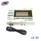 LE-30 DIGITAL (dby) อุปกรณ์ขยายสัญญาณดิจิทัลทีวีประสิทธิภาพสูง (Booster 40-100 จุด) ความถี่ต่างจังหวัด | By JJSATs