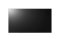 LG 86UL3J-B – LG Digital Signage 86" 4K UHD Digital Signage