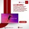 LG 98UM5J – LG Digital Signage 98" จอแสดงผลดิจิทัลไซเนจ ขนาด 98 นิ้ว