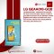 LG GEAA018-GQ8 Outdoor LED Open-frame Signage Display P1.88 Brightness 3,500 Nit