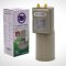 TH-C2 5G Filter (Thaisat) C-Band LNBF with Dual Independent Outputs. Features a high-performance built-in 5G Filter to eliminate interference from 5G cellular signals (3.4-3.6 GHz). Provides high gain and stability, ideal for connecting 2 satellite receiv