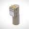 TH-C2 5G Filter (Thaisat) C-Band LNBF with Dual Independent Outputs. Features a high-performance built-in 5G Filter to eliminate interference from 5G cellular signals (3.4-3.6 GHz). Provides high gain and stability, ideal for connecting 2 satellite receiv