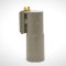 TH-C2 5G Filter (Thaisat) C-Band LNBF with Dual Independent Outputs. Features a high-performance built-in 5G Filter to eliminate interference from 5G cellular signals (3.4-3.6 GHz). Provides high gain and stability, ideal for connecting 2 satellite receiv