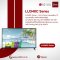 LU340C Series – จอ LG Smart Hospitality TV ความละเอียด FHD (1920x1080), ความสว่าง 400 nits, มีขนาดให้เลือก 32"-49", รองรับฟีเจอร์สำหรับโรงแรม (Welcome Screen, USB Cloning, WOL) | By JJSATs