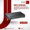 Zyxel MSC1280XB – Hot-Swappable Management Card with 8 x 10G SFP+/GbE SFP Slots for IES5206M, IES5212M and IES6217M