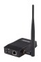 ViewSonic NMP-302W Full HD (1080p) wireless network media player. Features 8GB storage, HTML5/SMIL support, an embedded fail-safe function, and bundled Signage Manager software. | By JJSATs