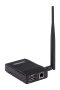 ViewSonic NMP-302W Full HD (1080p) wireless network media player. Features 8GB storage, HTML5/SMIL support, an embedded fail-safe function, and bundled Signage Manager software. | By JJSATs