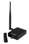 ViewSonic NMP-302W Full HD (1080p) wireless network media player. Features 8GB storage, HTML5/SMIL support, an embedded fail-safe function, and bundled Signage Manager software. | By JJSATs